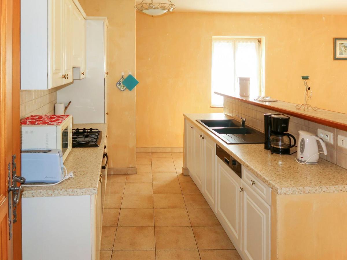 Holiday Home La Cardeline By Interhome Grillon Luaran gambar